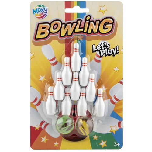  Igra mini kuglanja Slike