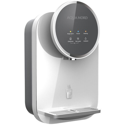 Aqua Nord Source - ugradni dispenzer Cene