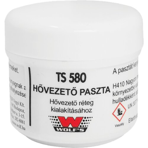 Sma Termalna pasta, 25 g - TS 580 Cene