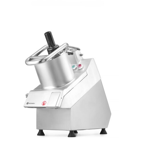  Rezalnik Zelenjave Heavy Duty, 230V/750W, 500x250x470mm Cene