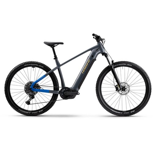 Haibike ELEKTRIČNO KOLO ALLTRACK 6.5, (21951907) Cene