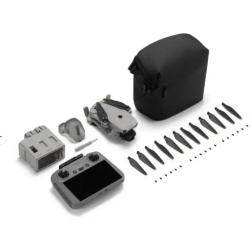 Dji Dron Lito X1 Fly More Combo Plus (RC 2) Slike