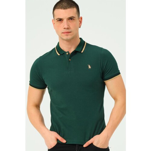 Dewberry T8594 MEN'S T-SHIRT-PLAIN NEFT Cijene