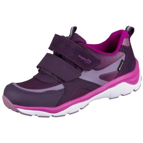 Superfit Nizke superge 10002368500 Vijolična Cene