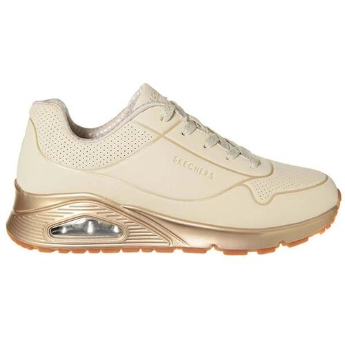 Skechers Nizke superge UNO GEN1 Bež Slike