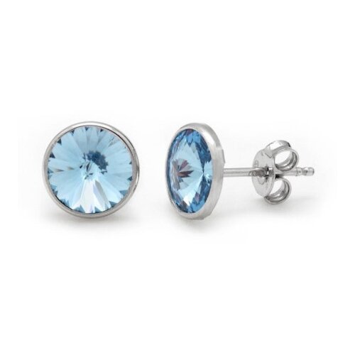 Victoria Cruz basic mindjuše sa swarovski kristalom ( a2520-10ht ) Cene