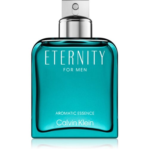 Calvin Klein Eternity for Men Aromatic Essence parfemska voda za mu&amp;scaron;karce 200 ml Slike