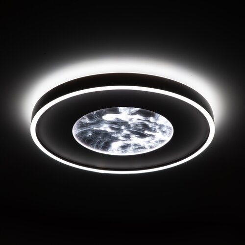  Brilagi - LED prigu&amp;scaron;iva svetiljka VIRELA LED/86W/230V 3000-6000K prečnik 50 cm + daljinski upravljač Slike