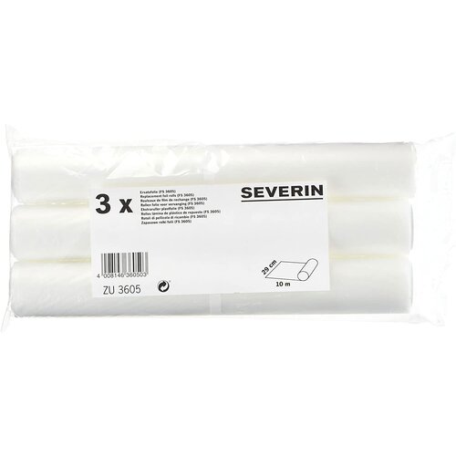 Severin Folija za vakumiranje za FS 3603 Cijene