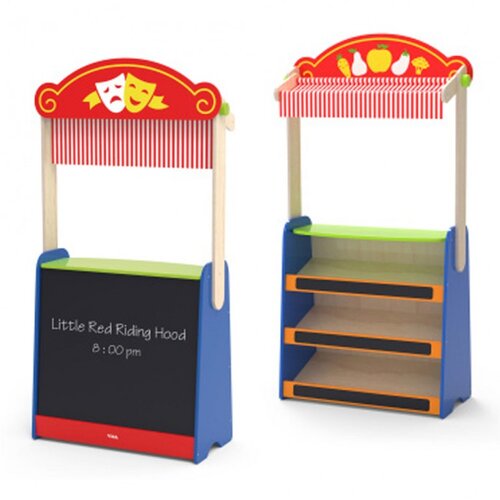 Viga 2 u 1 pozorište i prodavnica 31256 Cene