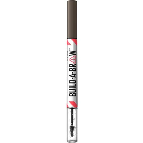 Maybelline Build-A-Brow olovka za obrve 1.4 g Nijansa 262 black brown