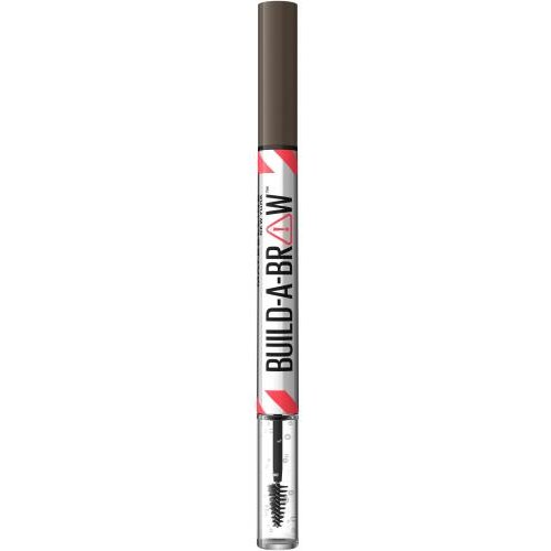Maybelline Build-A-Brow svinčnik za obrvi 1.4 g odtenek 262 Black Brown Cene
