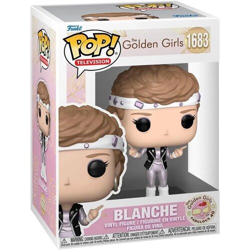 Funko POP Figura The Golden Girls Blanche Cene