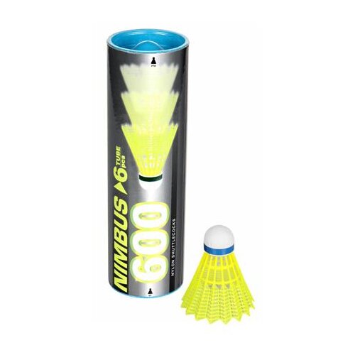 Merco Žogice za badminton Nimbus 600, (20402576) Slike