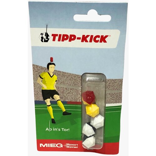  Komplet Tipp-Kick Ball (TIPP016053), (21403489) Cene