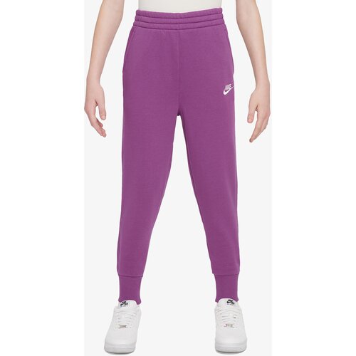 Nike G NSW CLUB FLC HR FTD PNT LBR Slike