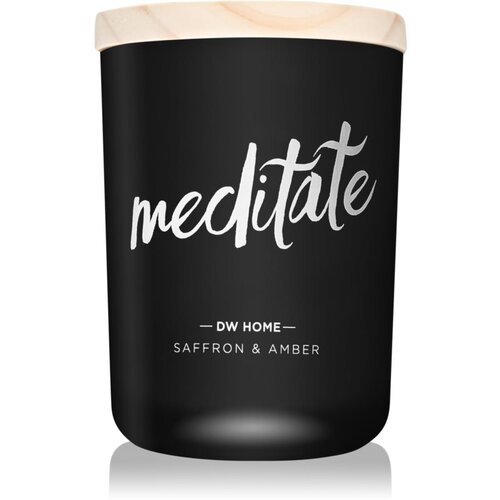 DW Home Zen Meditate dišeča sveča 212 g Cene