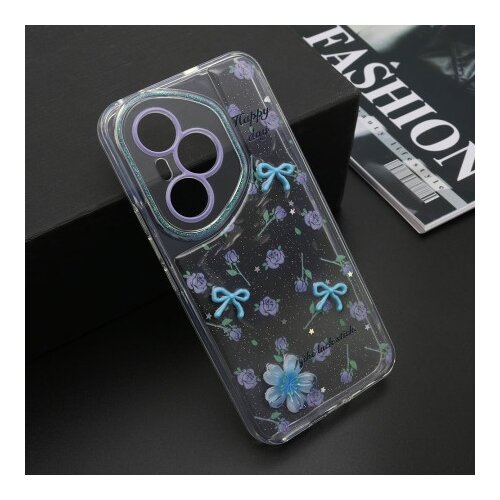  Futrola whisper za honor 400 pro plava ( F123951 ) Cene