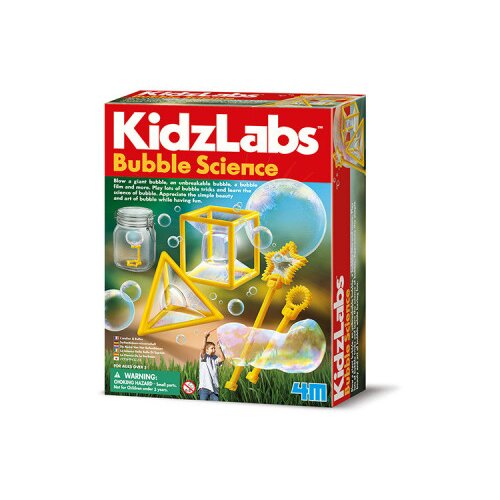 4M toys Ustvarjanje mehurčkov Cene