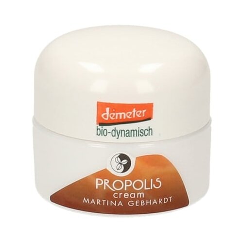 Martina Gebhardt krema od propolisa - 15 ml Slike