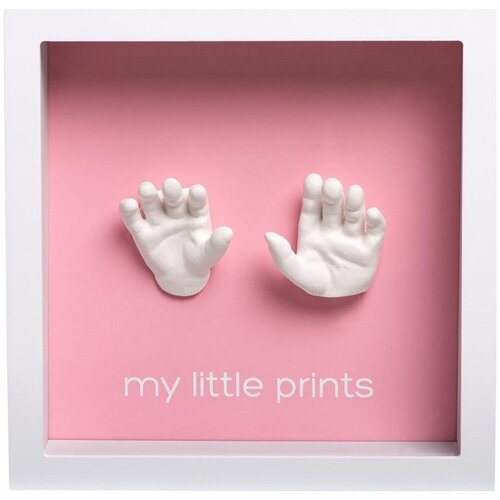 Pearhead Okvir 3D Odtis rok ali nog Slike