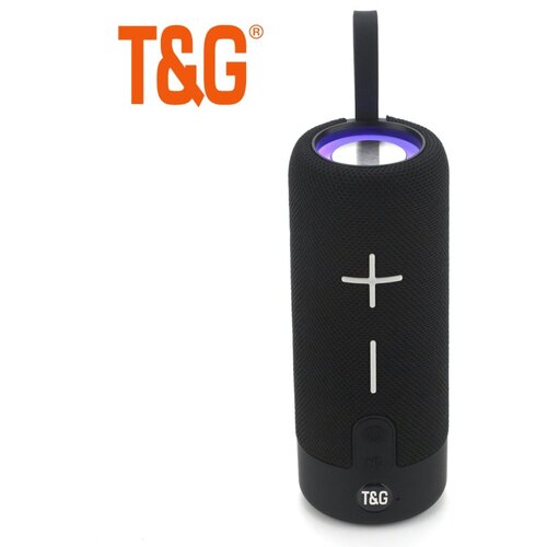  Bluetooth zvučnik TG 619 crni Cijene