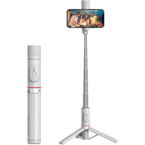  Selfie stick Q12S + tripod beli Cene