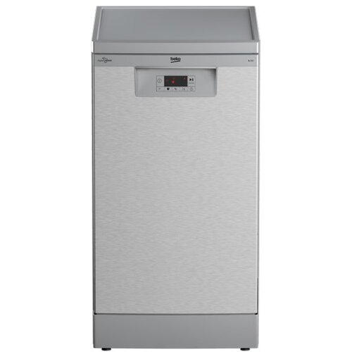 Beko BDFS15030X ma&amp;scaron;ina za pranje sudova ELE03216 Slike