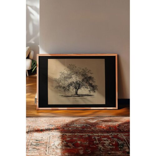 WALLXPERT dekorativna slika u okviru 30 x 40 cm Cene