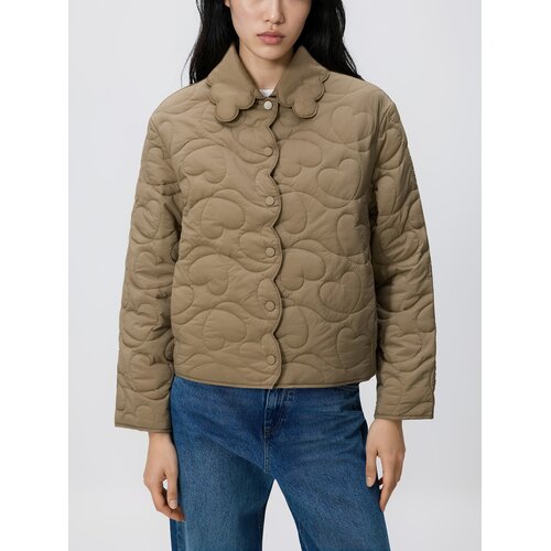 Reserved LADIES` OUTER JACKET - svjetlomaslinasto Cijene