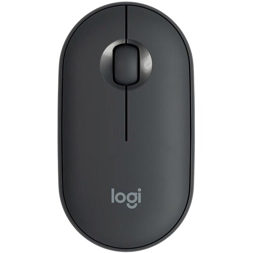 Logitech Mi&amp;scaron; bežični Pebble Mouse 2 M350s Slike