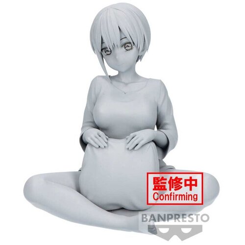 Banpresto The Quintessential Quintuplets Relax Time Ichika Nakano Figura 12cm Slike