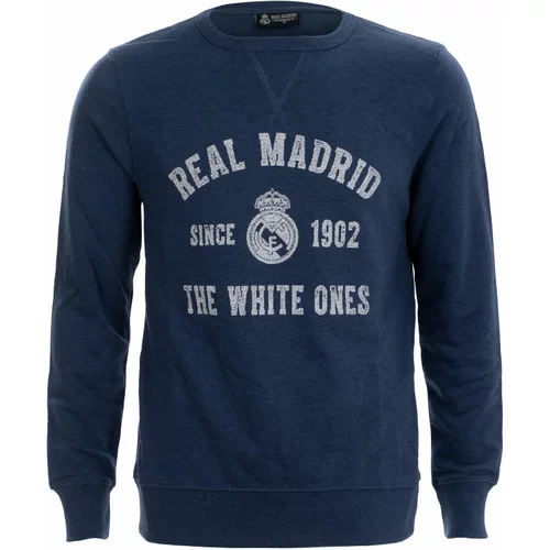 Drugo Real Madrid Crew Neck pulover