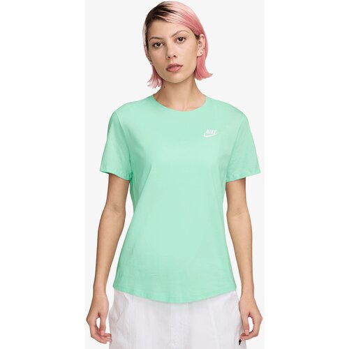 Nike Majica W NSW CLUB SS TEE Cene