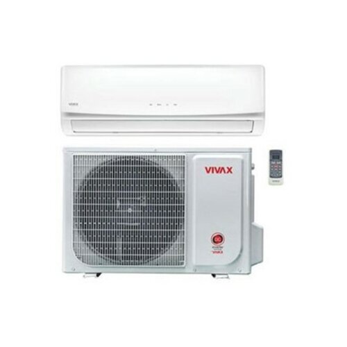Vivax ACP-12CH35AEFI inverter klima uređaj Cene