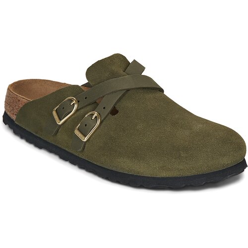 Birkenstock Cokli Blair Kaki Slike