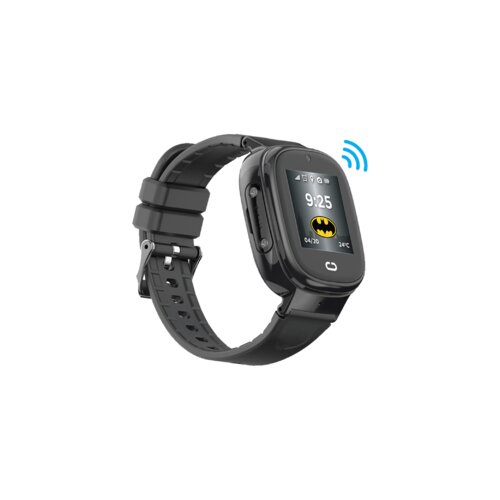 DC BATMAN GPS Tracker SmartWatch Slike