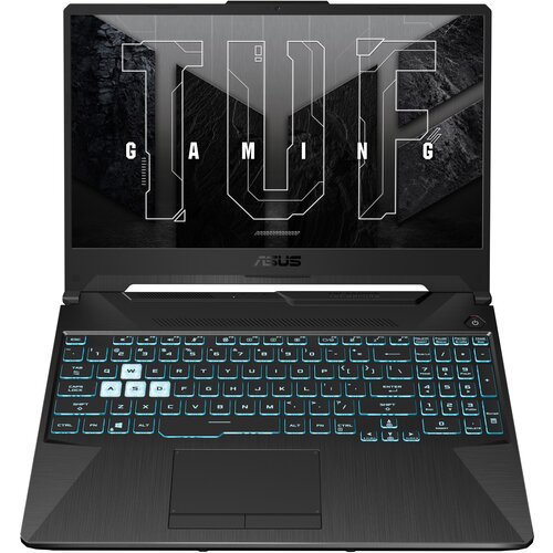Asus TUF Gaming A15 FA506NF-HN056W Ryzen 5-7535HS/16GB/SSD 1TB/15,6&amp;quot; FHD/NV RTX 2050/W11H prenosni računalnik, (20995003) Slike