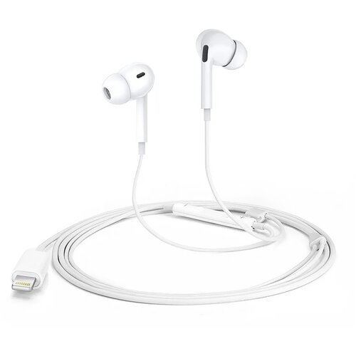  Sušalice sa adapterom za punjenje JH-015 za iphone lightning bele hq Cene