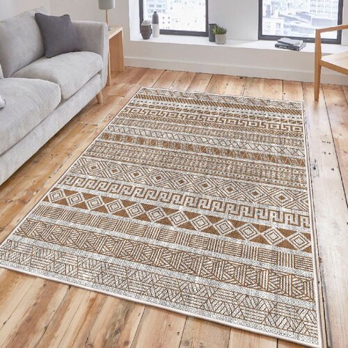 Conceptum Hypnose tepih, 160x230cm, smeđa Cijene