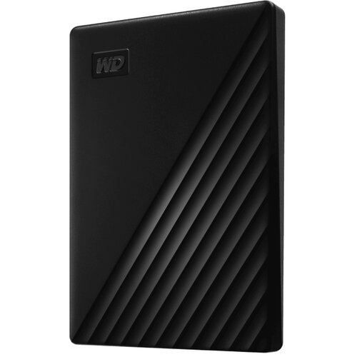  WD My Passport 1TB 2.5 inča eksterni hard disk WDBYVG0010BBK crni Cene