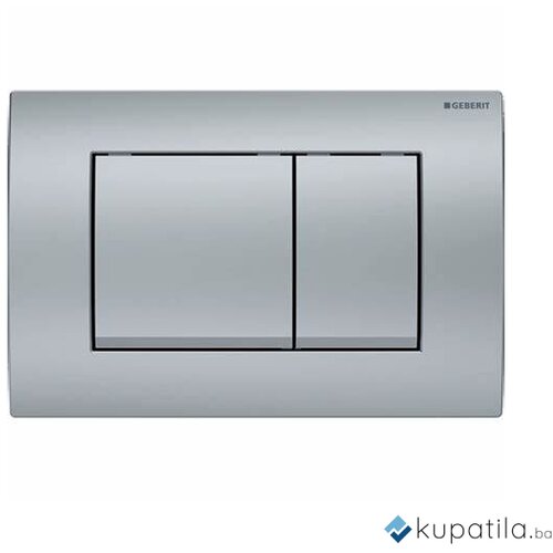  Tipka Delta30 mat Krom... Cijene