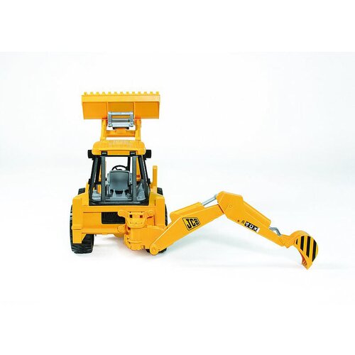 Jcb Bruder kamion mack sa Jcb utov. ( 028138 ) Slike