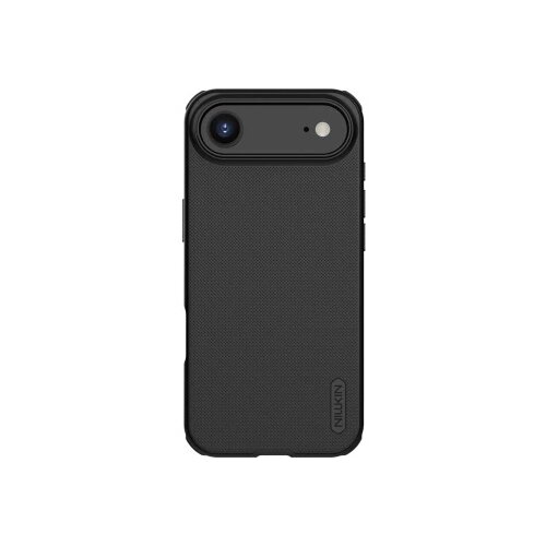  Futrola nillkin super frost pro za iphone air (6.6) crna ( F121396 ) Cene