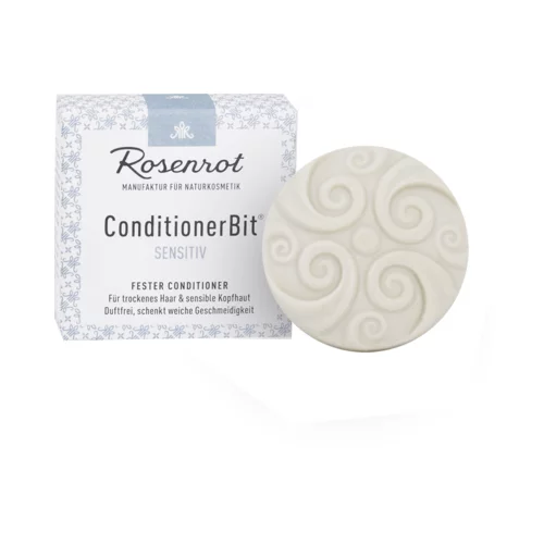 Rosenrot ConditionerBit® balzam za kosu - sensitive