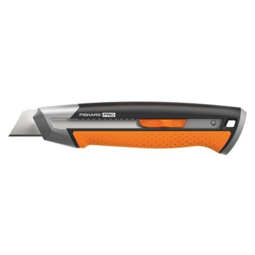 Fiskars CarbonMax ™ Snap-off skalpel, 25 mm (1027228) Cene