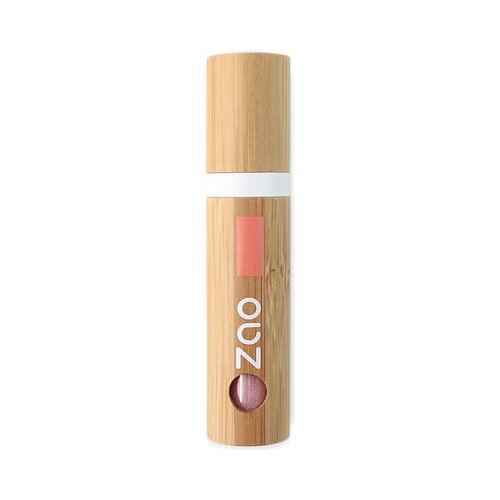 Zao Lip Gloss - 012 Nude Cene