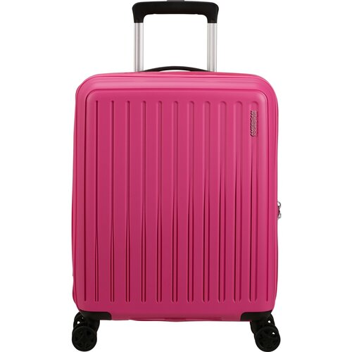 American Tourister Trdi kovčki MH3090001 Rožnata Cene