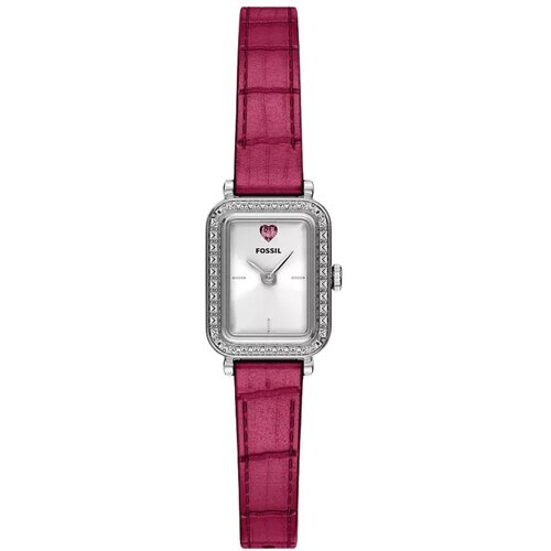 Fossil Raquel Mini ES5466 ženski ručni sat Slike