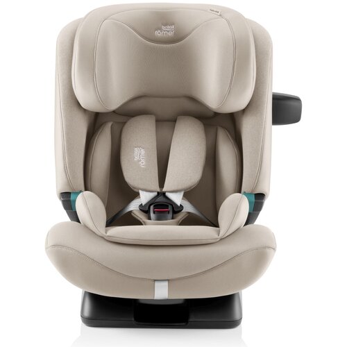 Britax Romer Avtosedež i-size 76-150 cm Advansafix Pro Style teak Cene